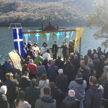 ΘΕΟΦΑΝΙΑ 2026