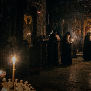 Πρόγραμμα Μεγάλης Εβδομάδας